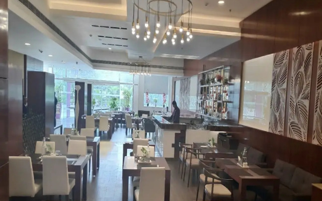 Effotel By Sayaji Gurugram