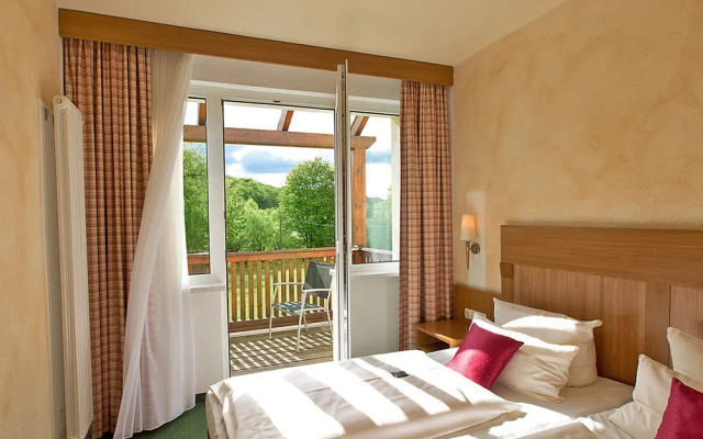 Hotel Kloster Nimbschen