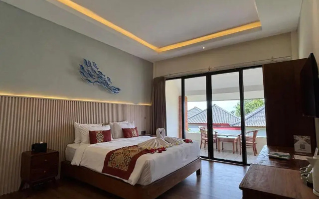 Lovina Haven Boutique Resort