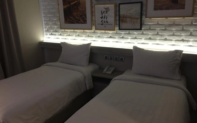 Expressia Hotel Makassar