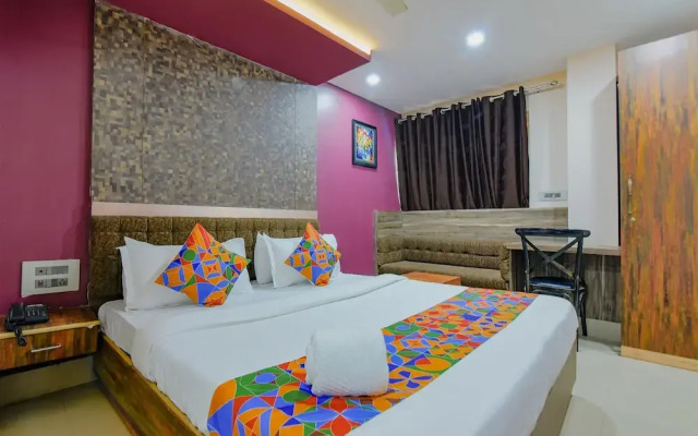 Middleton Desire by OYO Rooms