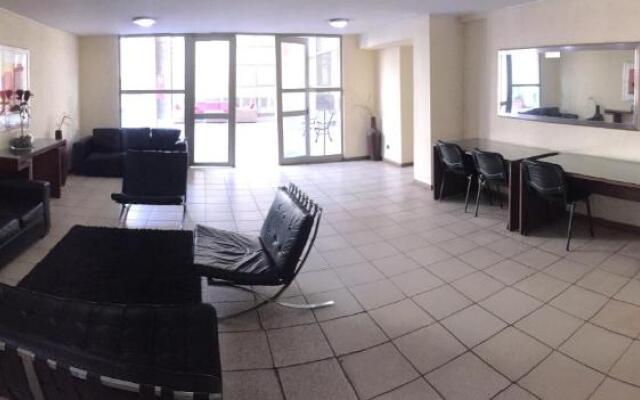 San Isidro Suites