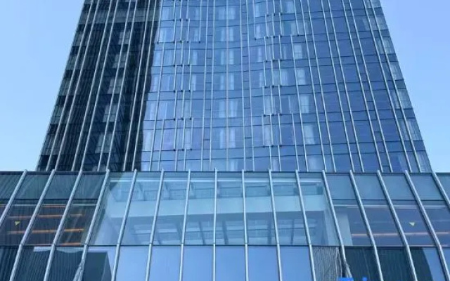 Marriott Executive Apartments Shanghai Zhangjiang – Exterior – Shanghai