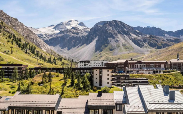 Résidence Hauts De Toviere B 107471