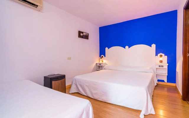Hostal Alhambra