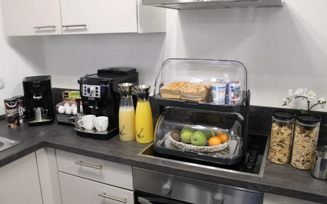 Gästehaus Nettes Landhaus