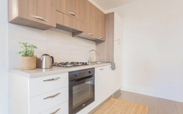 Ponente Balcony & Garden by Rent all Como