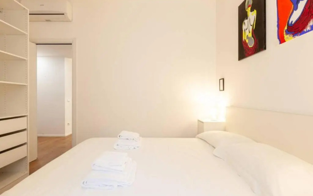 Lazzi - A.C. - Wi-Fi - Flexyrent Apartment