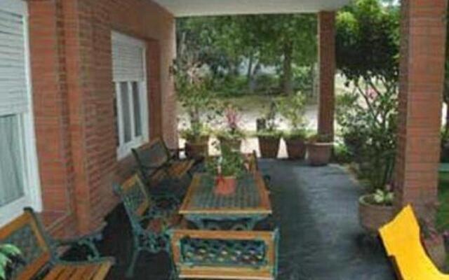 Hotel La Golondrina