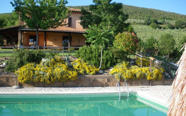 Agriturismo Poggio della Volara