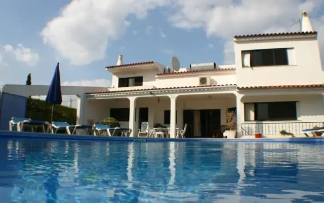 Villa Fatima
