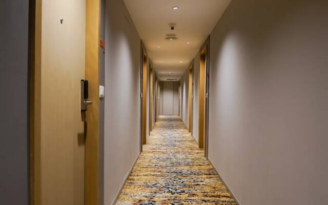 Hotel City Keys By Rivido Electronic City