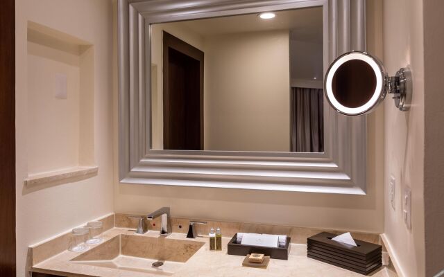 Moon Palace Nizuc - All inclusive