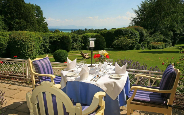 Golfhotel Kaiserin Elisabeth