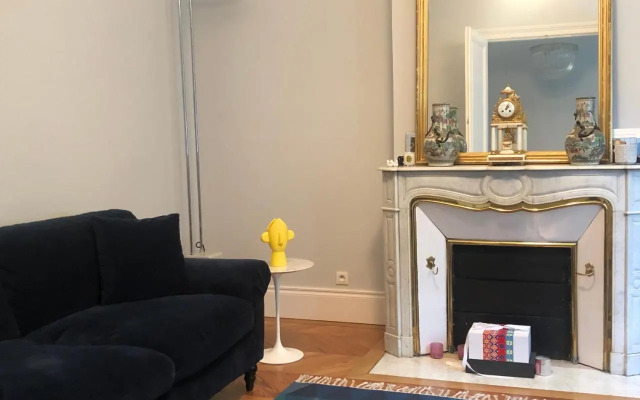 La Villa Bocage