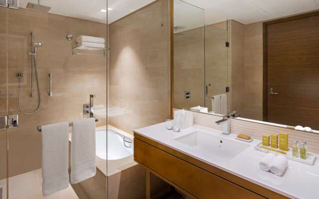 DoubleTree by Hilton Riyadh Financial District