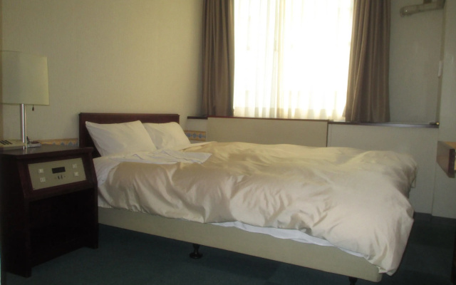 Hotel Crown Hills Imabari
