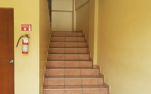 Hotel Florencia San Miguel