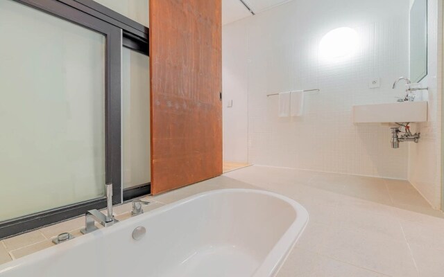 Boutique Pool Villa Namib