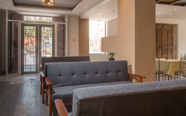 Hotel Inka Home
