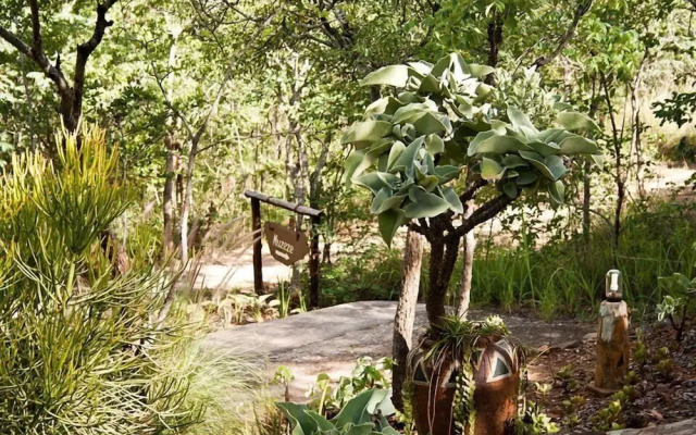 Musangano Lodge