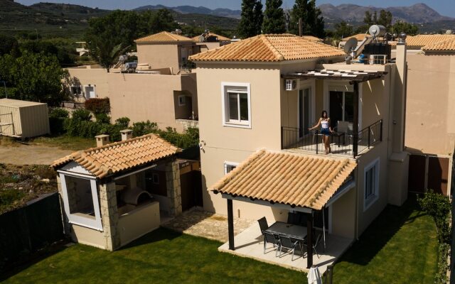 Villa Cretanblossom