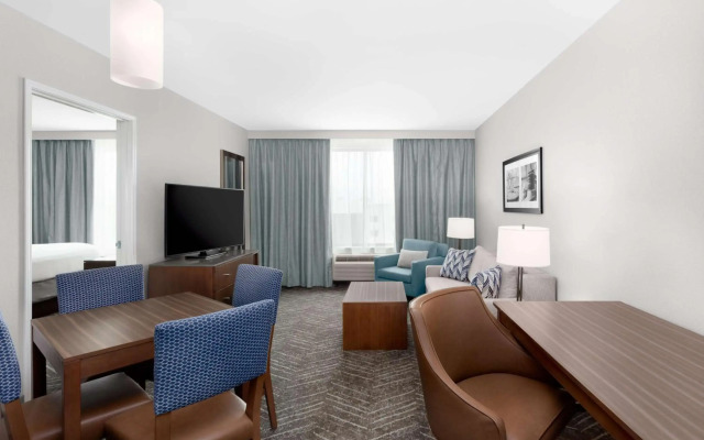 DoubleTree by Hilton Charleston Mount Pleasant