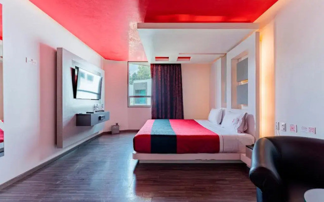 Hotel Puente Grande