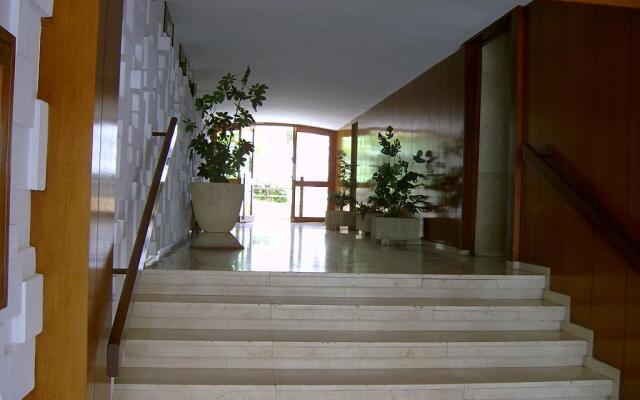 Apartment Piscis