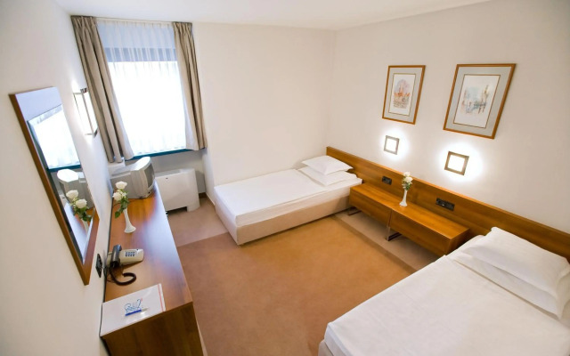Hotel Laguna Zagreb