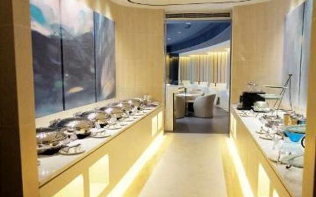 Jinjiang Inn Select Wuxi Zhongshan Road