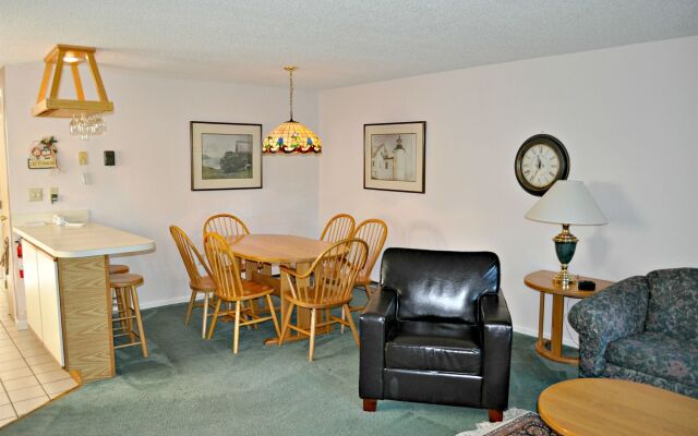 Nordic Village Resort