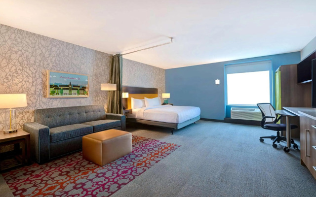 Home2 Suites Lincolnshire Chicago, IL