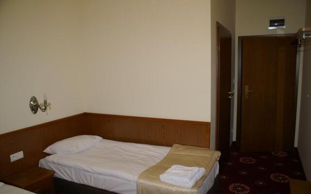 Hotel President