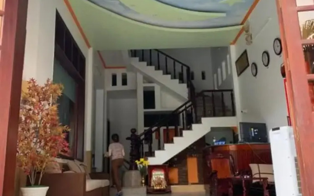 Thuy Ha Hotel