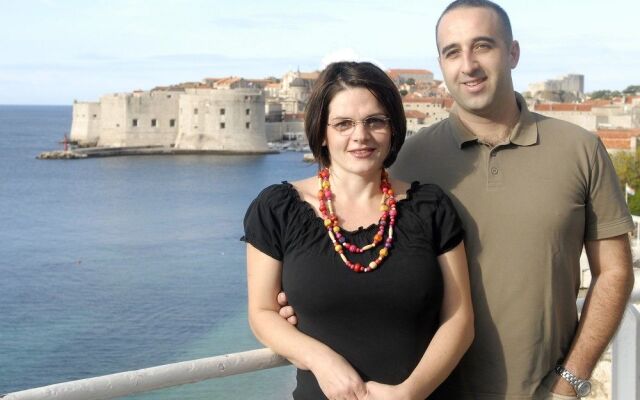 Apartments Dubrovnik Center