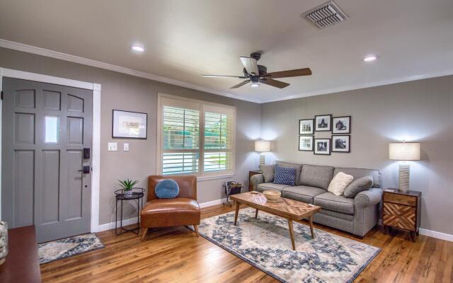 Momma's House on Landa DT 430