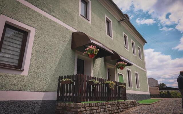 Hotel Apartment Faraon