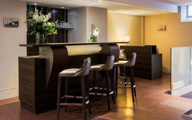 Best Western Plus Hôtel Richelieu