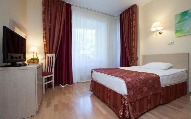 AMAKS Krasnaya Pakhra Resort