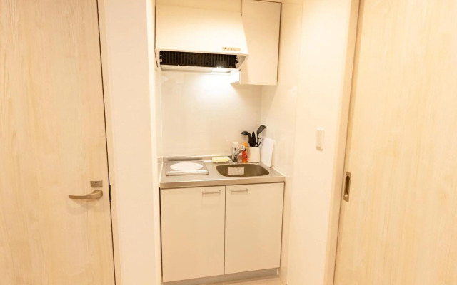 CASA SHINAGAWA UNO - Vacation STAY 18223v