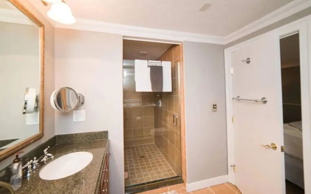 Cozy Condo on Nemacolin Grounds
