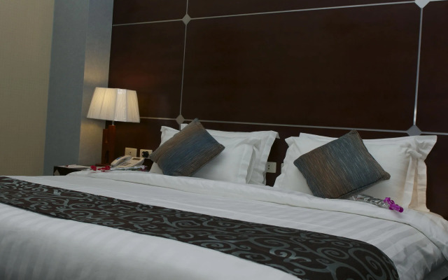 Sealamees Hotel | فندق لميس البحر