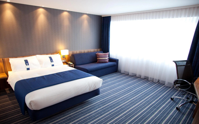 Premier Inn Essen City Centre