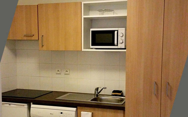 Eastlodge Lyon Est Eurexpo