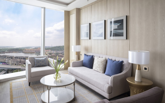 Langham Place Changsha