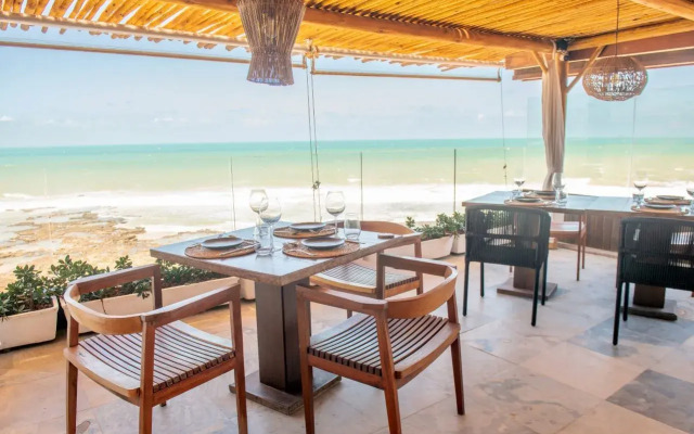 Carlore Hotel Taíba