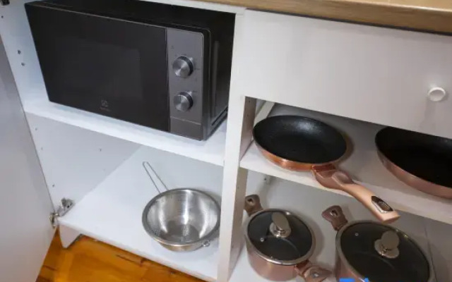 FlamingoHaven | Chic&Renovated 1BRwBalcony | PrimeSpot