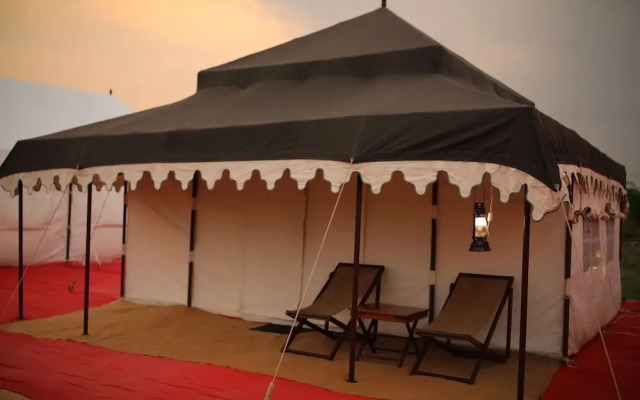 Rishikul Kumbh Cottages