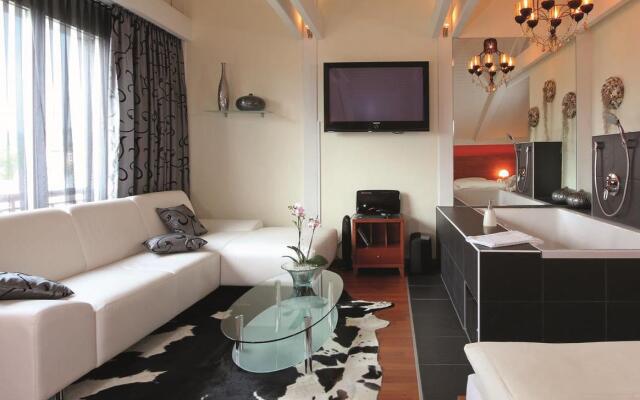 Sorell Hotel Sonnental Dübendorf